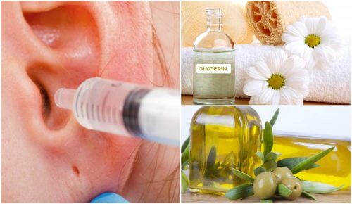 Eliminate Ear Wax with These 6 Natural Solutions