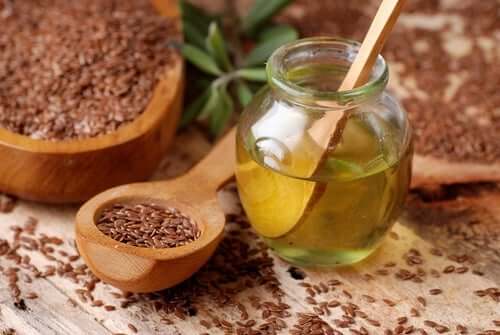 Flax seed and its oil can help relieve painful urination.