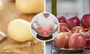 8 Good Foods to Reduce Stomach Ulcers