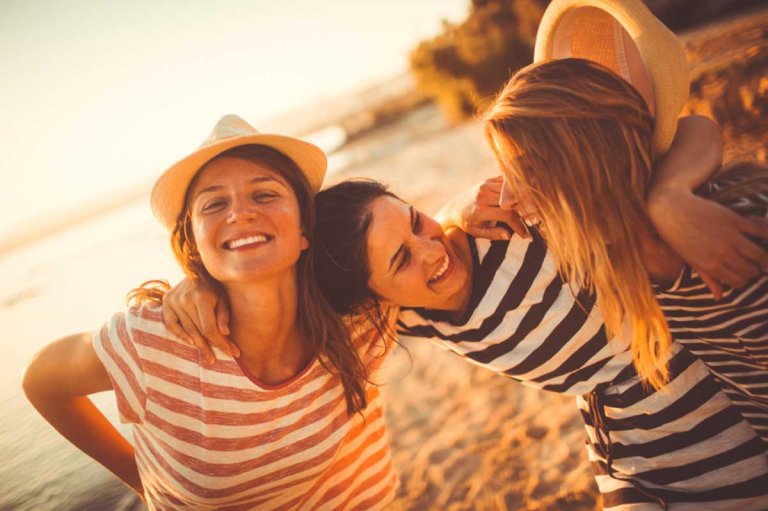 5 Characteristics that Will Make You an Unforgettable Person