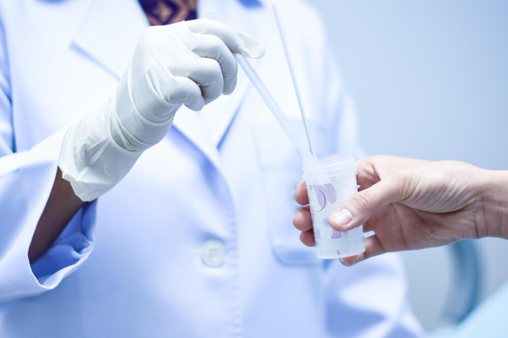 Kwaadaardige gezwellen behandelen