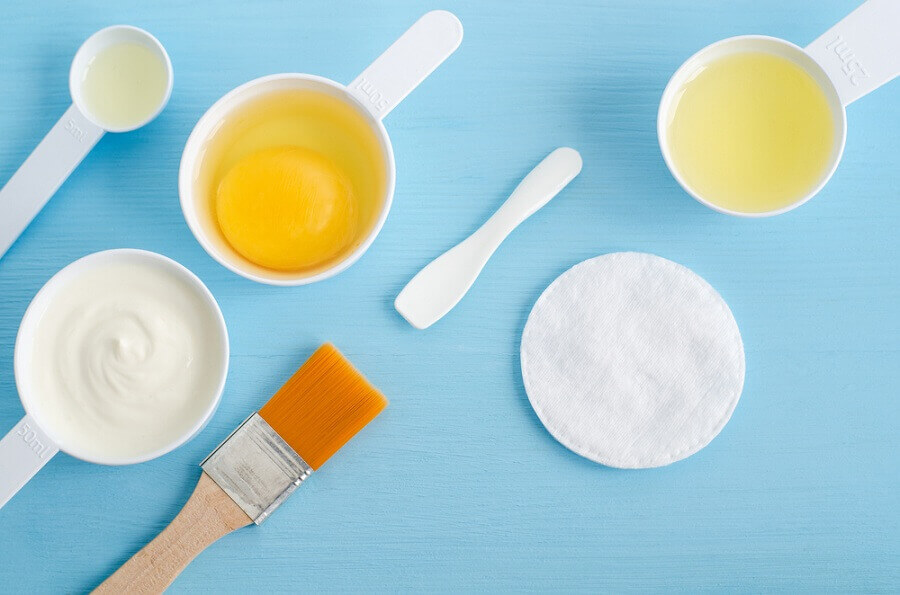 Fugtighedsgivende cremer - skoenhedsprodukter du boer bruge