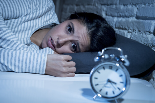 Insomnia