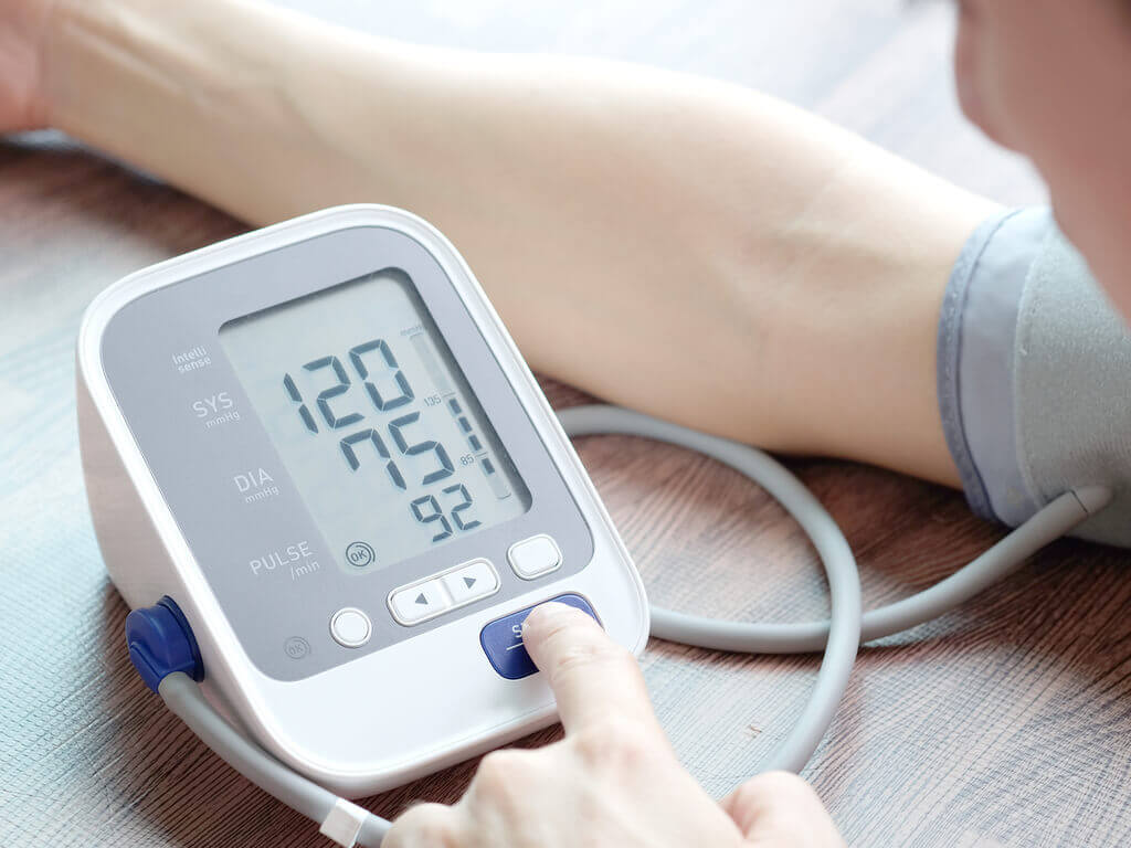 8 Tips To Correctly Take Your Blood Pressure At Home