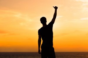 Getting Over Guilt: More Than Scars