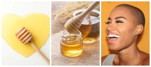Nine Benefits of Eating Honey Daily
