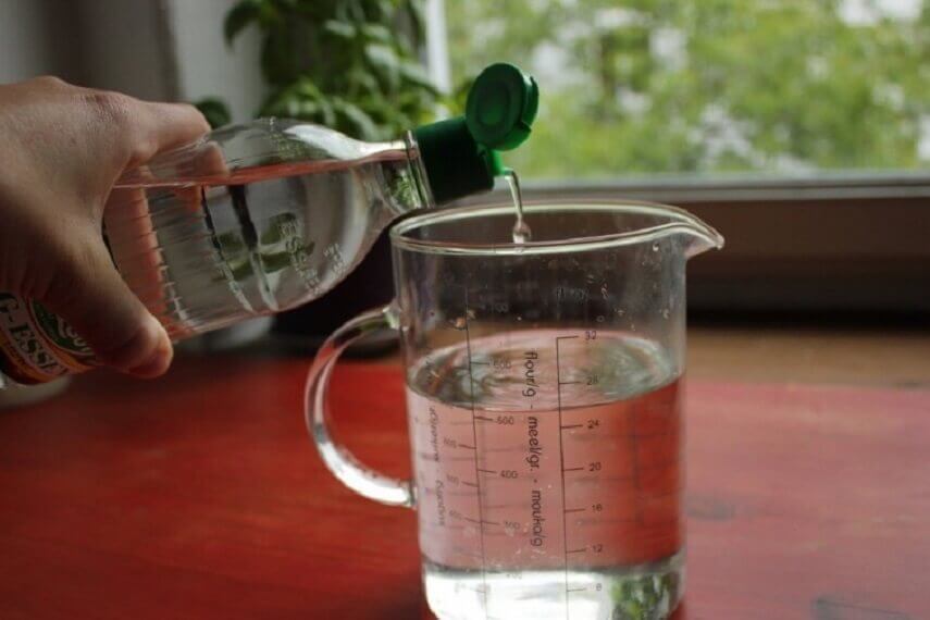 नाखूनों की फंगस का नेचुरल ट्रीटमेंट