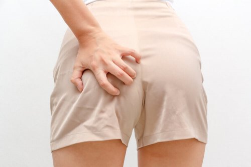 Everything You Need to Know About Anal Itching