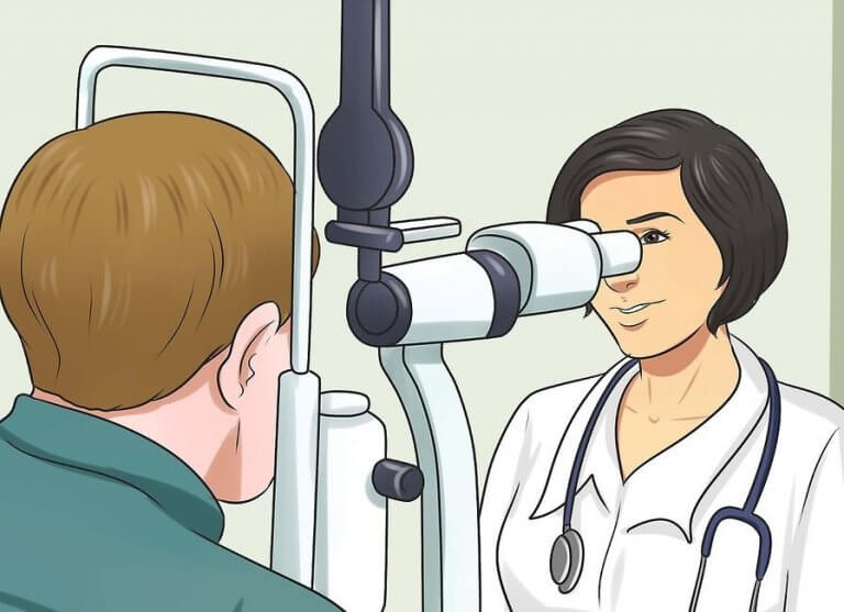 Two Symptoms of Cataracts and Their Natural Treatments Two Symptoms of Cataracts and Their Natural Treatments