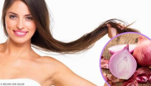 Grow your hair faster with these five natural solutions