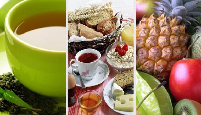 Four Tips to Avoid Feeling Hungry All the Time Four Tips to Avoid Feeling Hungry All the Time