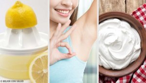Homemade Recipes for Dark Spots on the Skin