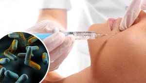 Botulinum Toxin, a Lethal Poison