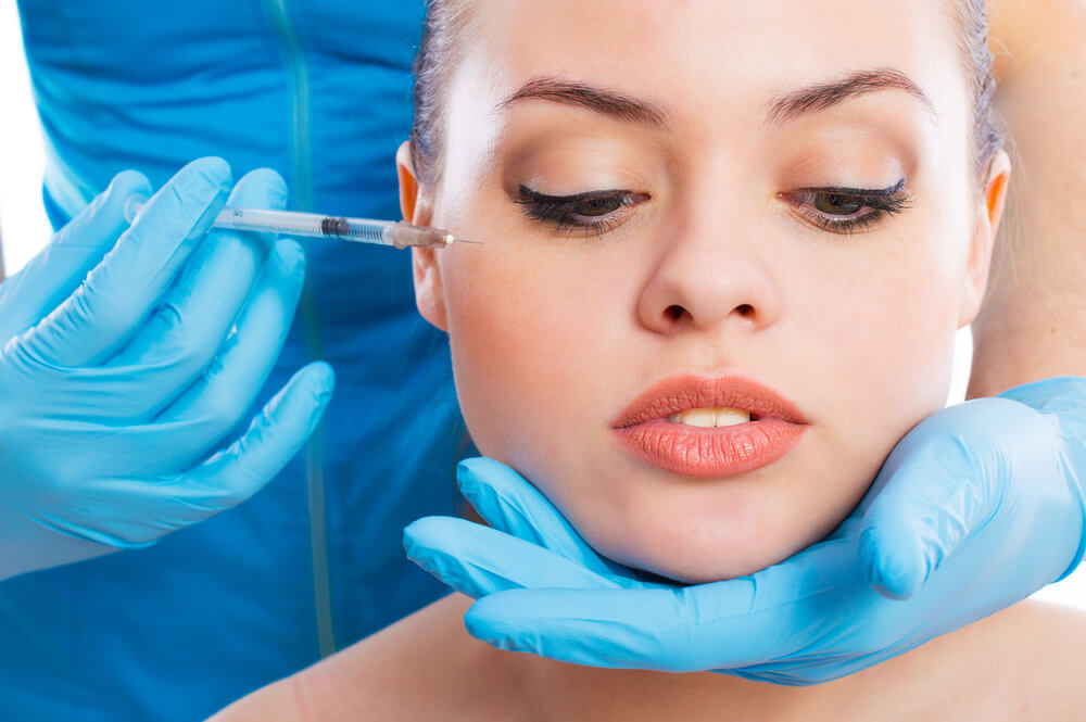 Botulinum toxin