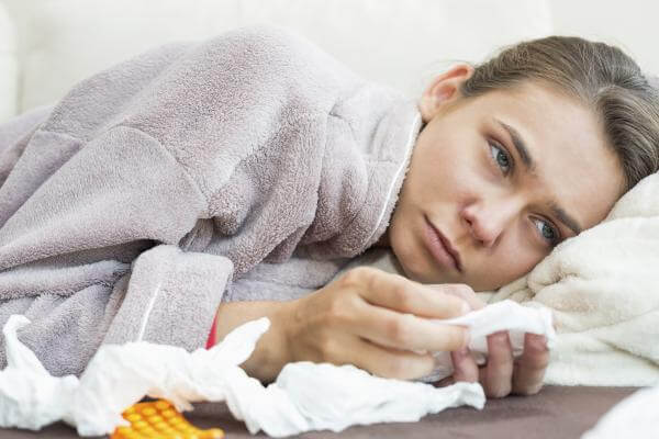 chronic obstructive pulmonary disease