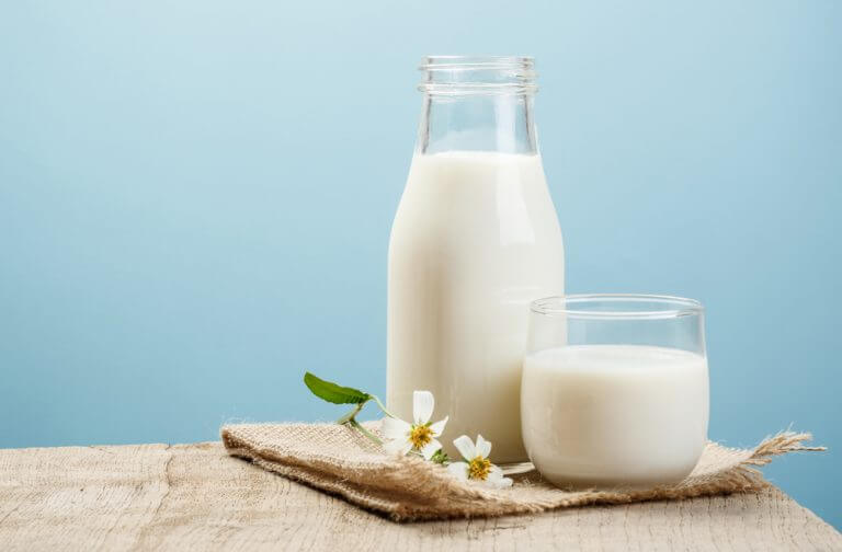 Milk