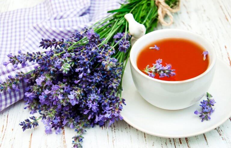 Lavender