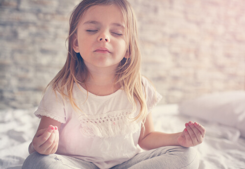 Learn to detect and control stress