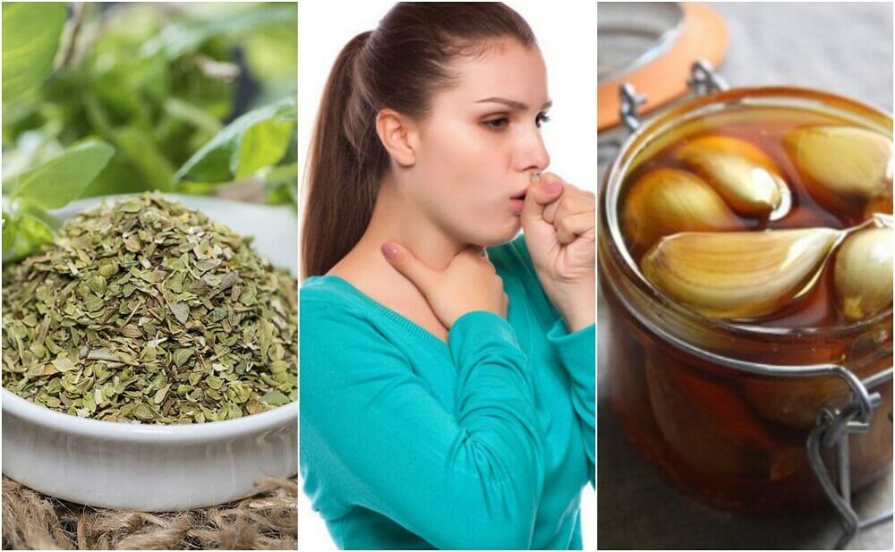 5 Natural Remedies to Reduce Bronchitis Symptoms