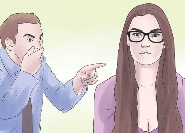 verbal abuse