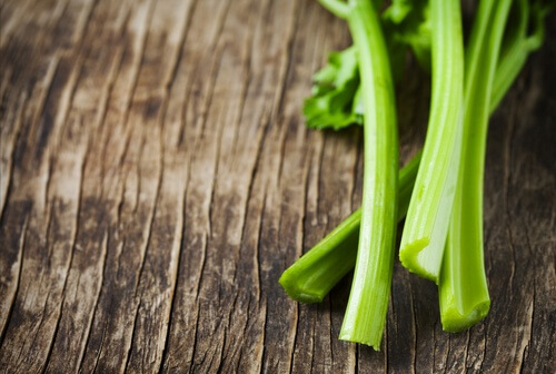 Celery