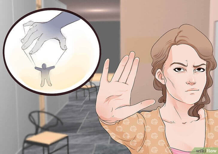 Putting a stop to verbal abuse
