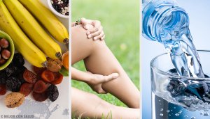 Tips to Reduce and Prevent Muscle Cramps