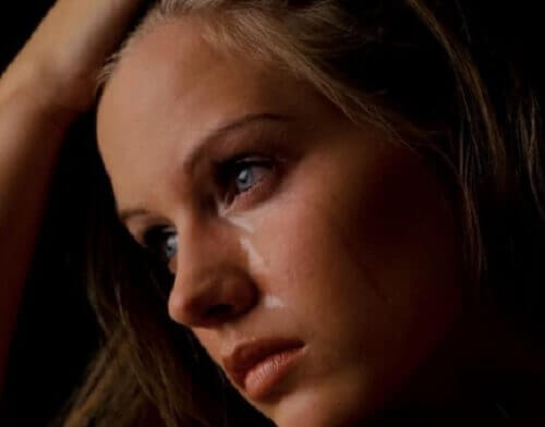 Huilen verbetert de ademhaling