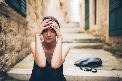 Huilen herstelt de balans in ons lichaam