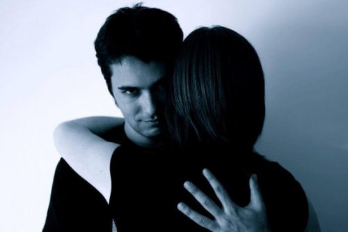 Relationship out of guilt