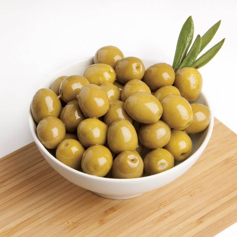 Olives