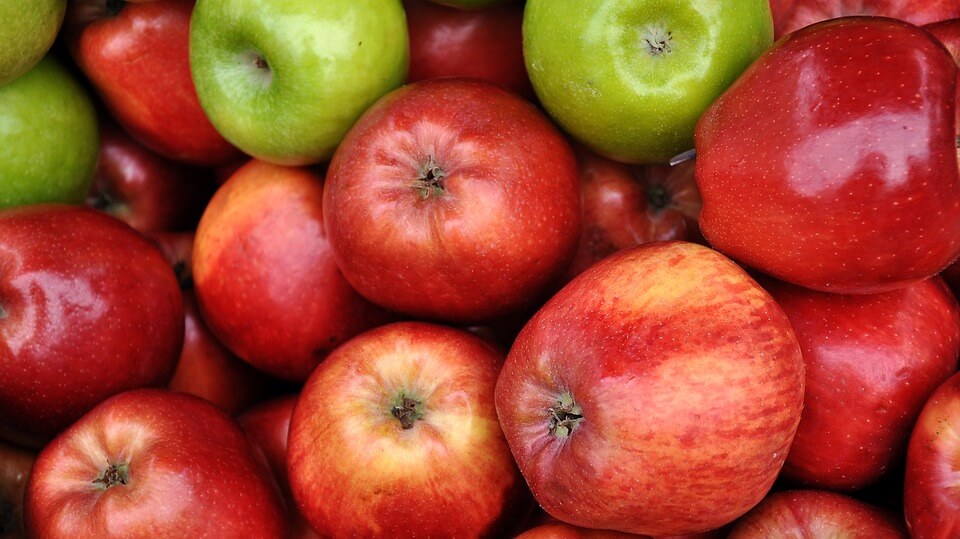 Apples