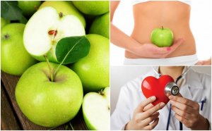 7 Reasons to Eat a Green Apple on an Empty Stomach