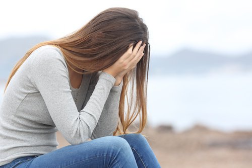 Depressie