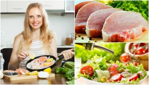 6 Tips for Healthy Low-Fat Cooking