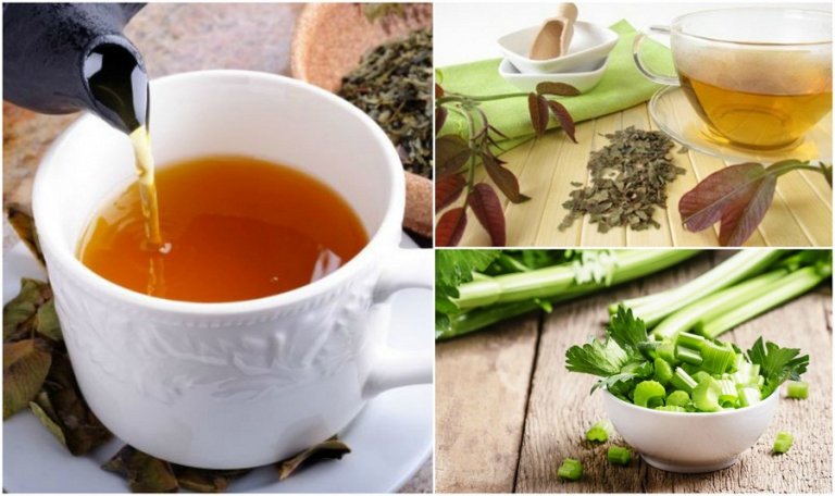 5 Herbal Remedies that Help Stimulate Your Lymphatic System