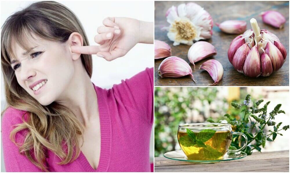 Calm Tinnitus with 5 Natural Remedies