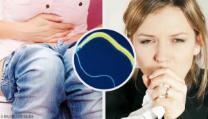 6 Symptoms of Intestinal Worms