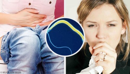 6 Symptoms of Intestinal Worms