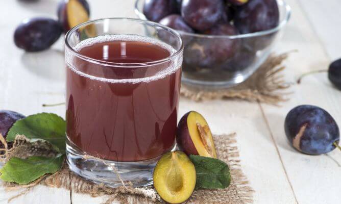 How to prepare this smoothie