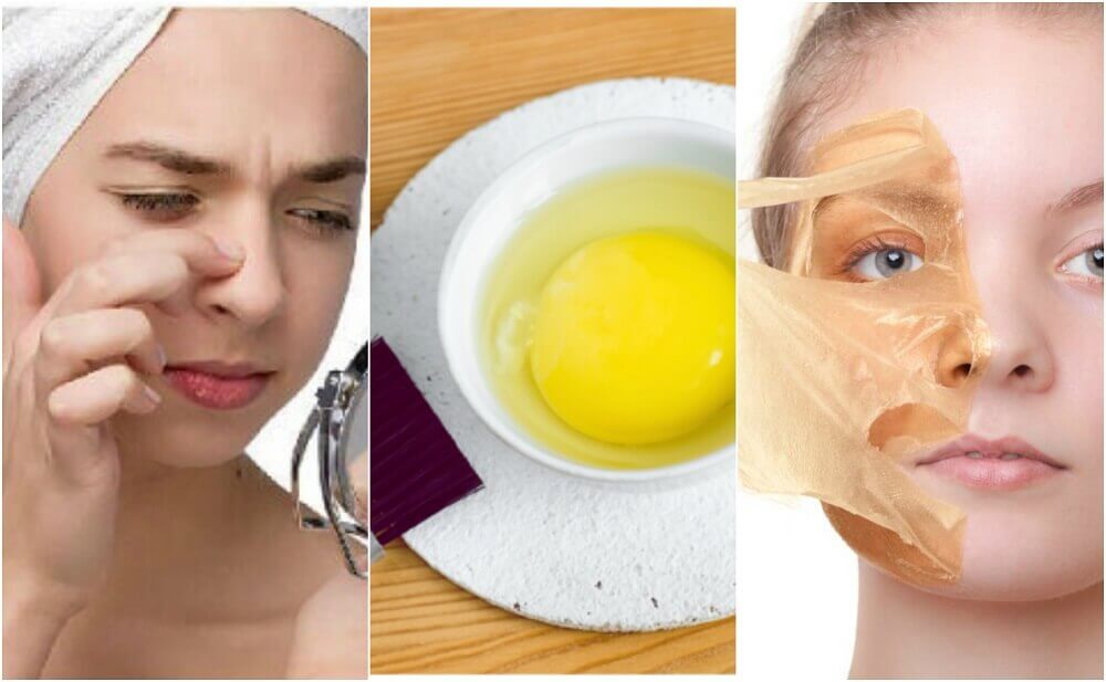 Try These 5 Homemade Egg Masks to Beautify Your Skin