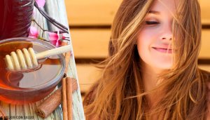 Try These 4 Cinnamon Masks for Perfect Hair