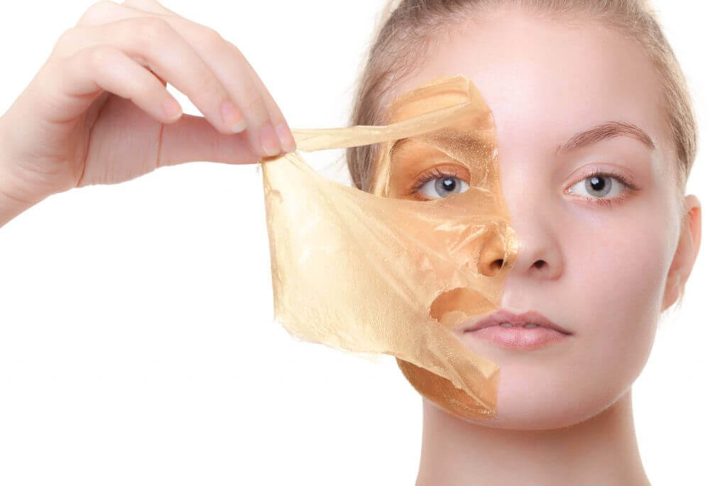 egg masks