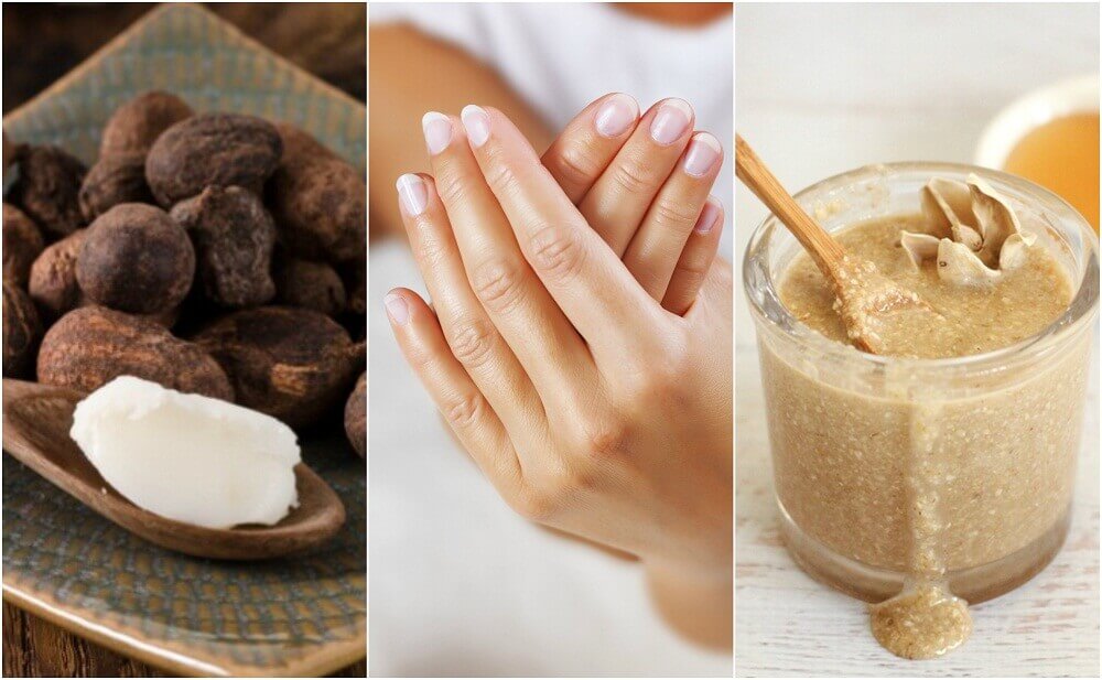 Moisturize Your Hands Naturally with 5 Home Remedies Moisturize Your Hands Naturally with 5 Home Remedies
