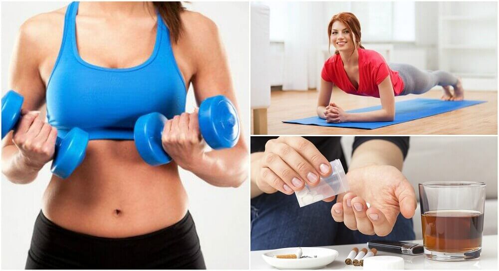 6 Mistakes That Prevent You From Increasing Muscle Mass