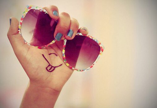 Appreciate your current life