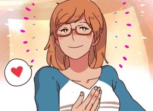 How to Forgive Yourself for Past Mistakes