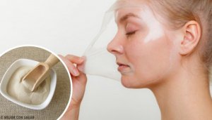 Four Peel-off Gelatin Masks to Revitalize Your Skin