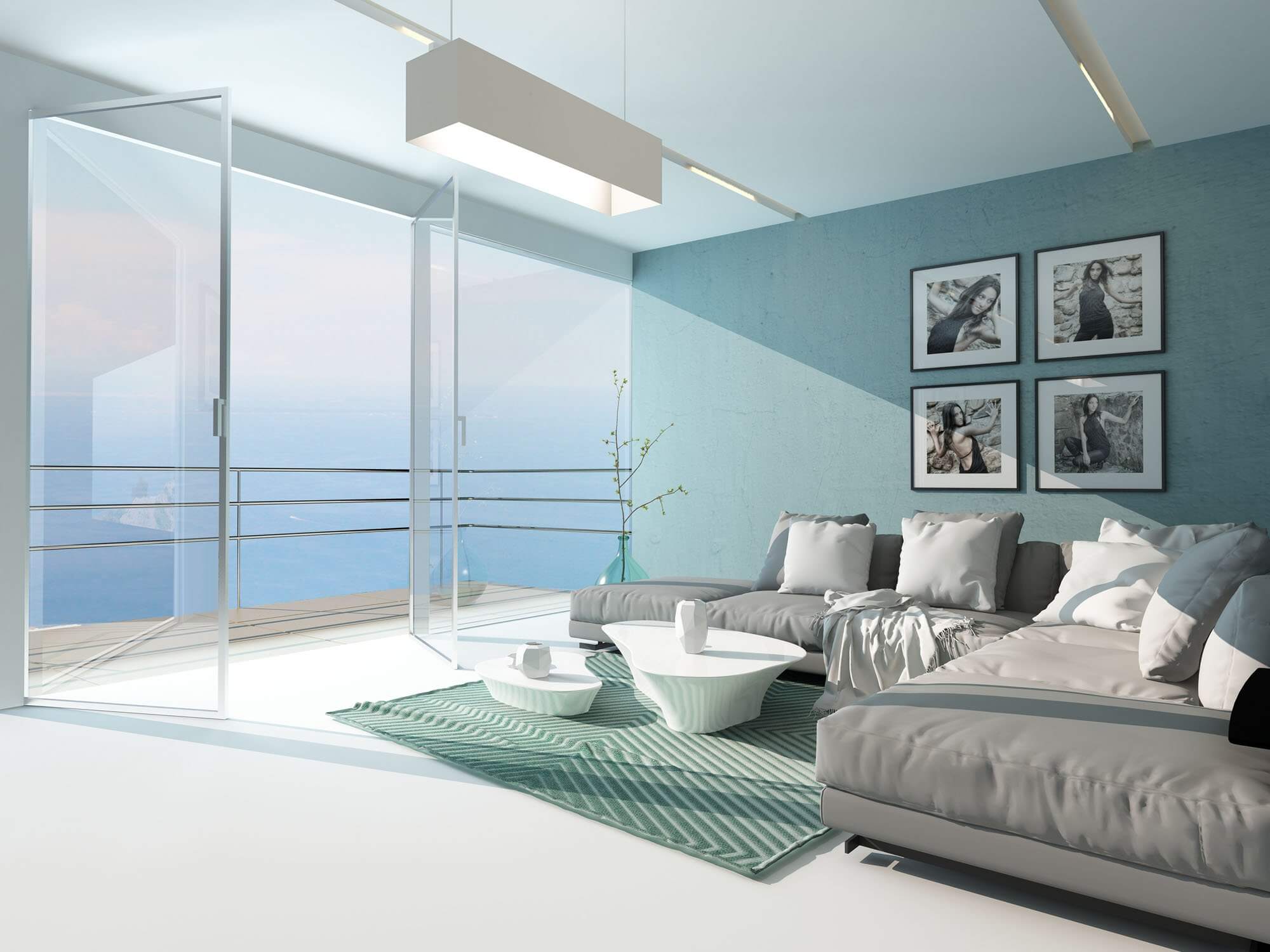 Renew your home