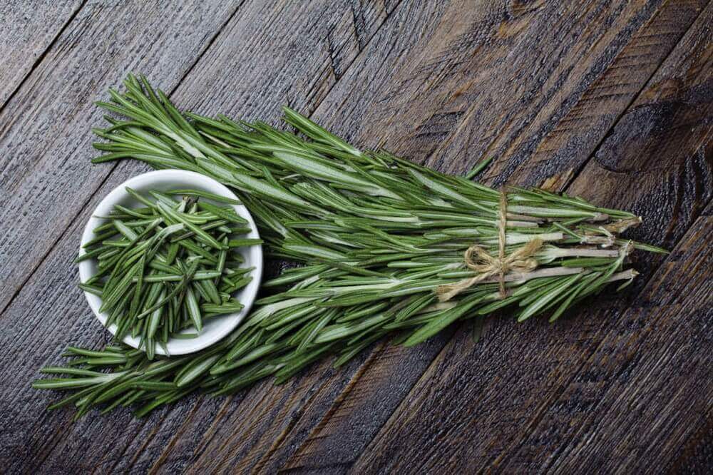 Rosemary